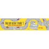 Bau dir deine Straße 1 - 4 Meter Straßenspielspaß / Magellan GmbH / Spiel