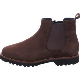 SIOUX Meredith-701-H für Damen, Braun 38 EU | Gr.: