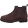 SIOUX Meredith-701-H für Damen, Braun 38 EU | Gr.: