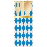 Folat Bestecktaschen Oktoberfest 6 St.