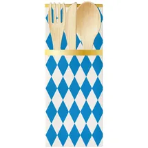 Folat Bestecktaschen Oktoberfest 6 St.