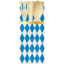 Folat Bestecktaschen Oktoberfest 6 St.