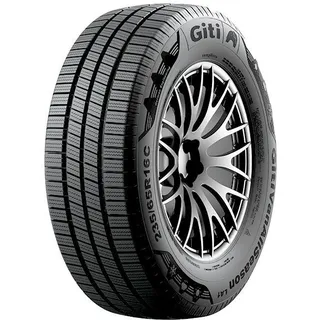 Giti LA1 215/70 R15C 109/107S