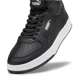 Puma Caven 2.0 Mid WTR PUMA Black-PUMA Silver-PUMA White 44