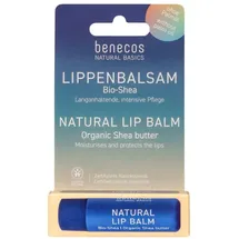 benecos Lip Balm - Shea 4,7g