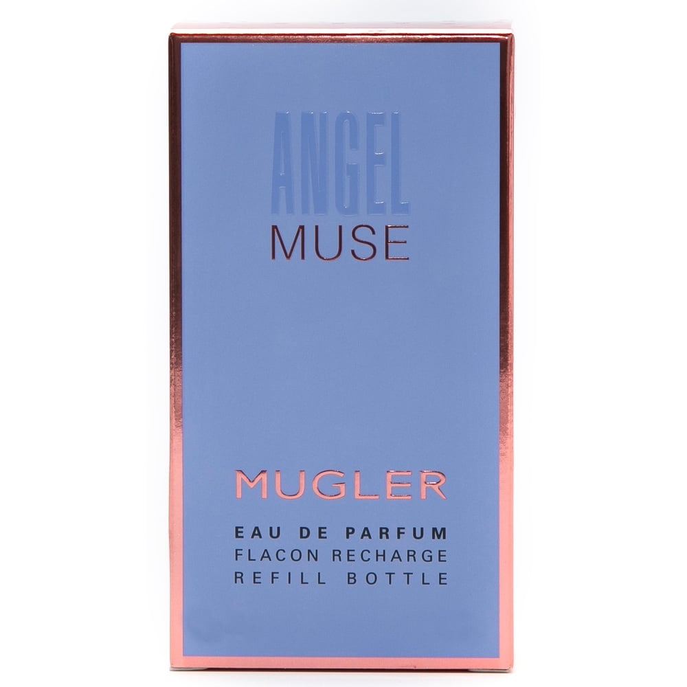 Thierry Mugler Angel Muse Eau de Parfum ab 73,33 €