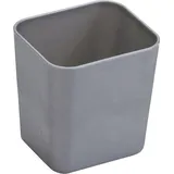 SUNWARE Einsatzkasten Q-line 7 x 6 x 7,6 cm 1-tlg. transparent