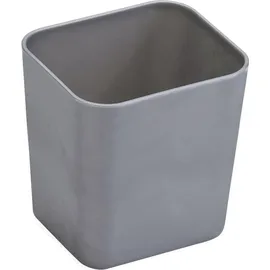 SUNWARE Einsatzkasten Q-line 7 x 6 x 7,6 cm 1-tlg. transparent