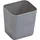 SUNWARE Einsatzkasten Q-line 7 x 6 x 7,6 cm 1-tlg. transparent
