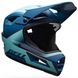 Bell Sanction 2 Dlx MIPS 59-61 cm Erwachsene blau 2021