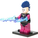 LEGO Batman: Mime