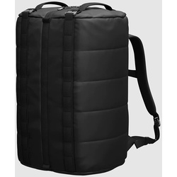 Db Roamer Split Duffel 50L Reisetasche black out Gr. Uni