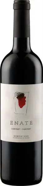 Enate Cabernet Enate 2016