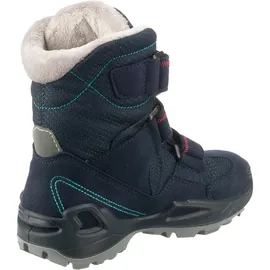 Lowa MILO GORE-TEX® HI - Dunkelblau - 40