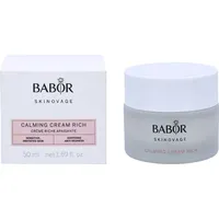 Babor Skinovage Calming Cream Rich 50 ml