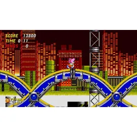 Sonic Origins Plus - Day One Edition (USK) (Nintendo Switch)