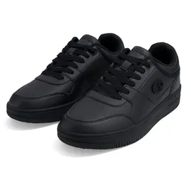 Champion RD18 Low Low Top Herren Schuhe Schwarz Kk006 40 EU