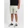 Alpha Industries Crew Patch Shorts stone, 36