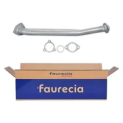 Hella Abgasrohre [Hersteller-Nr. 8LA366000-331] für Fiat