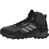Core Black / Grey Three / Mint Ton 38 2/3