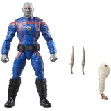 Hasbro Marvel Drax