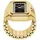 Fossil Raquel Watch Ring Edelstahl 36 mm ES5447
