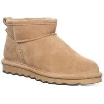 Bearpaw Shorty Damen Winterstiefelette gefüttert - Booties