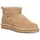 Bearpaw Shorty Damen Winterstiefelette gefüttert - Booties