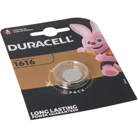 Duracell CR1616 Knopfzelle 45 mAh 1 St.