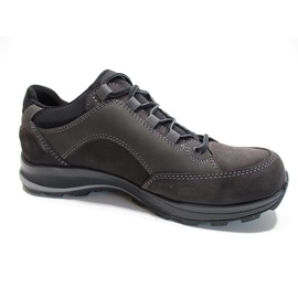 Hanwag Banks Low GTX Herren asphalt/black 41,5