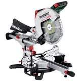 Metabo KGS 18 LTX BL 305 Akku-Kappsäge inkl. 2 Akkus 8.0Ah (614305810)