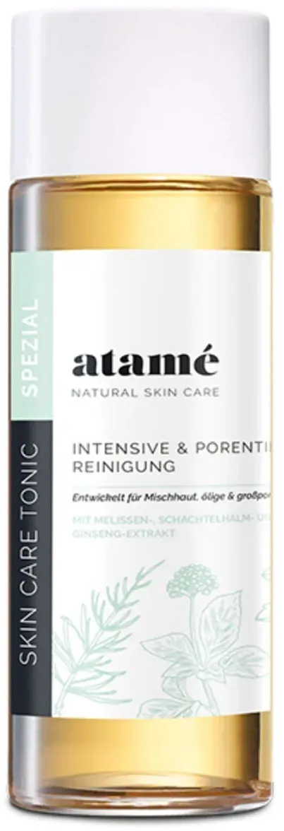 atamé Hautpflege Tonic Spezial 500 ml