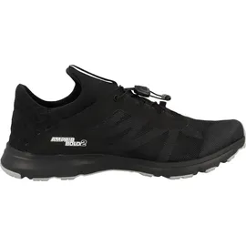 Salomon Amphib Bold 2 Herren Sandale in Schwarz, Größe 8 - Schwarz