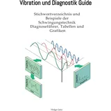 tredition Vibration und Diagnostik Guide, Schwingungsanalyse, Diagnose, Maschinendiagnose, vibrationsanalyse, instandhaltung