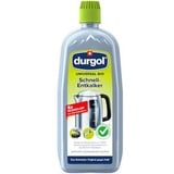 Durgol Universal bio Schnell-Entkalker 500 ml