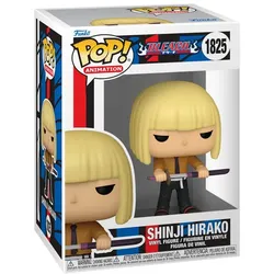 Funko - POP! - Bleach - Shinji Hirako Vinyl