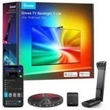 Govee TV Hintergrundbeleuchtung 3 Lite TV 75-85" SMART LED Hintergrundbeleuchtung RGBICW