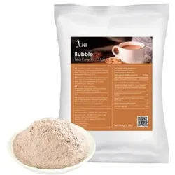JENI Bubble Tea Pulver Original/ Hongkong Milchtee - 1 Kg
