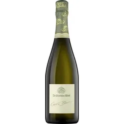 Dr. Bürklin Wolf Cuvée Brut Weingut Dr. Bürklin-Wolf 2019 BIO