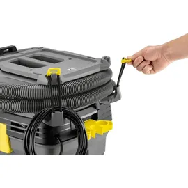Kärcher Nass- und Trockensauger NT 30/1 Ap L Construction EDE Sondermodel