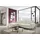 die planbar Ecksofa DIE PLANBAR "MP-IN20110 L-Form mit Kaltschaum-Polsterung", beige (natur), B:302cm H:87cm T:178cm, 100% Polyester, Sofas, Ecksofa, optional mit Funktionen erhältlich