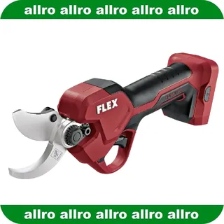 Flex Akku-Astschere 18 V GPS 35 18-EC (automatische Abschaltung nach 3 min., handliche/leichte Bauform, EMS-System) 531279