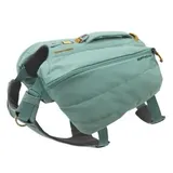 Ruffwear Front Range Rucksack (Größe XS (43-56cm), gruen)
