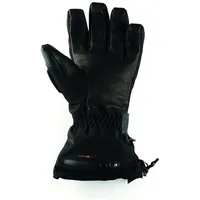 Therm-ic Herren Ultra Heat Boost Handschuhe (Größe M, schwarz)