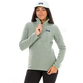 Patagonia R1 Air Kleid Grün L
