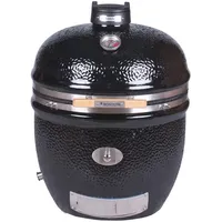 Monolith Keramikgrill Two.66 Stand Alone Ø 0,00 m schwarz