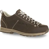 Dolomite Cinquantaquattro Low Fg Evo GTX Dark Brown -