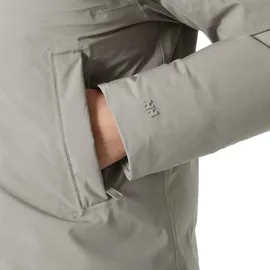 HELLY HANSEN Urb Pro Down Coat Terrazzo M