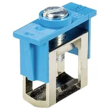 Wieland Electric WAK16/2 BL/V0 Aufreihklemme 16QMM