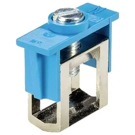Wieland Electric WAK16/2 BL/V0 Aufreihklemme 16QMM